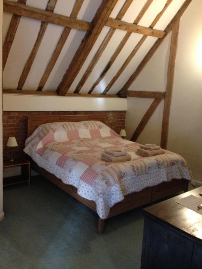 The Stables At Henham Park Bed & Breakfast Southwold