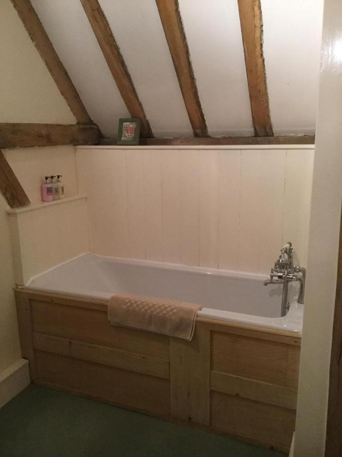 The Stables At Henham Park Bed & Breakfast 4*