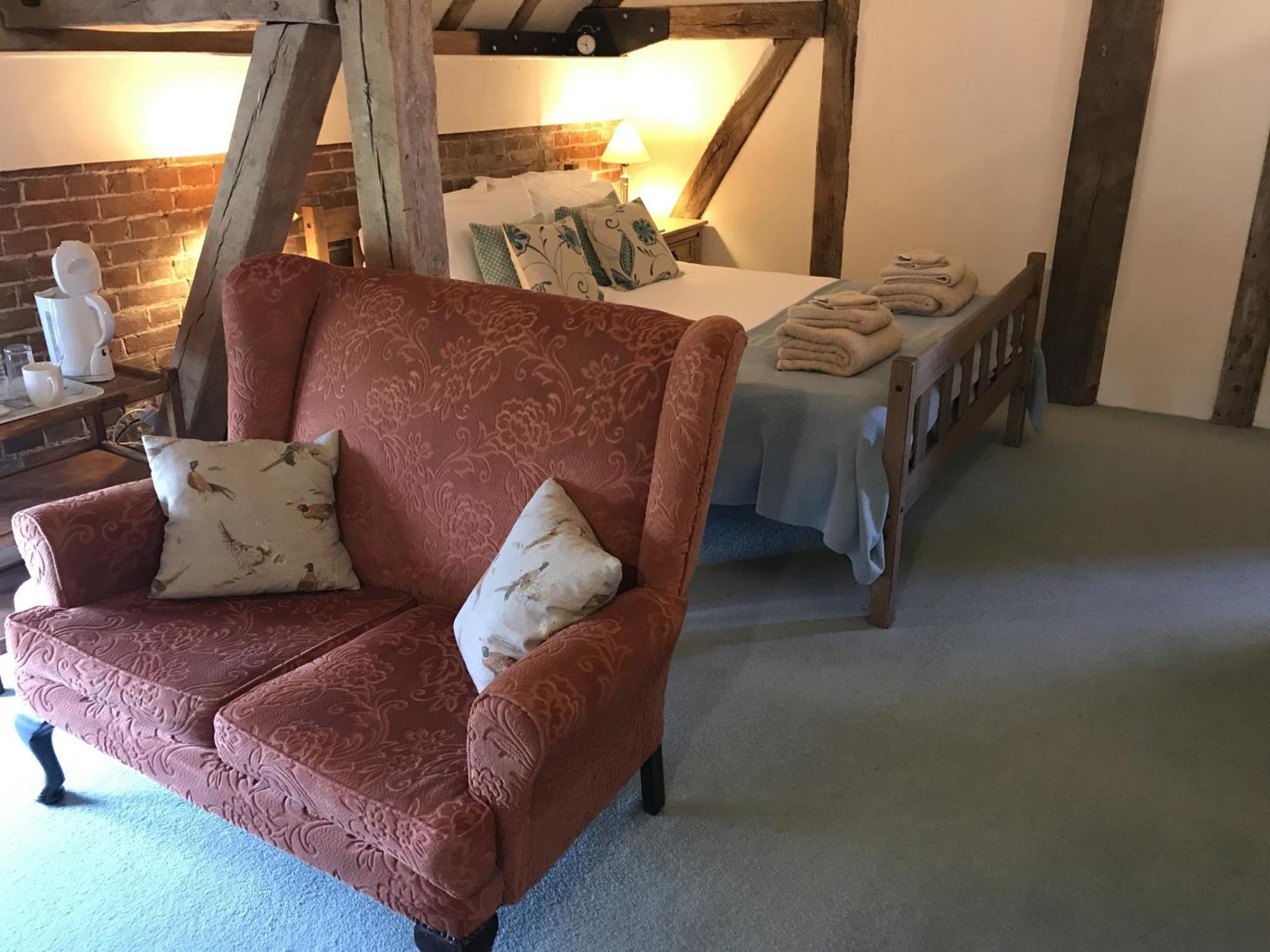 The Stables At Henham Park 4* Southwold