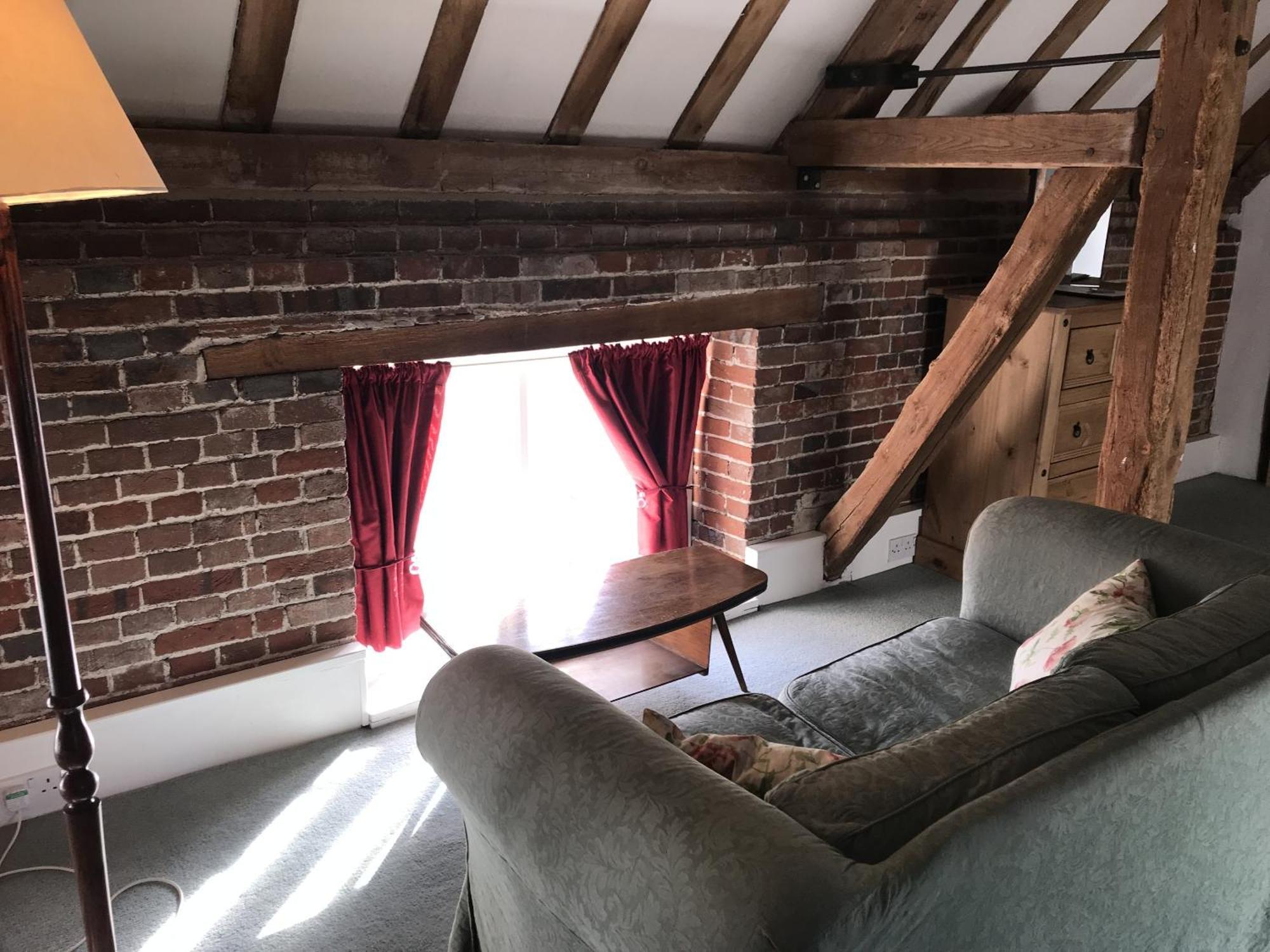 The Stables At Henham Park Bed & Breakfast