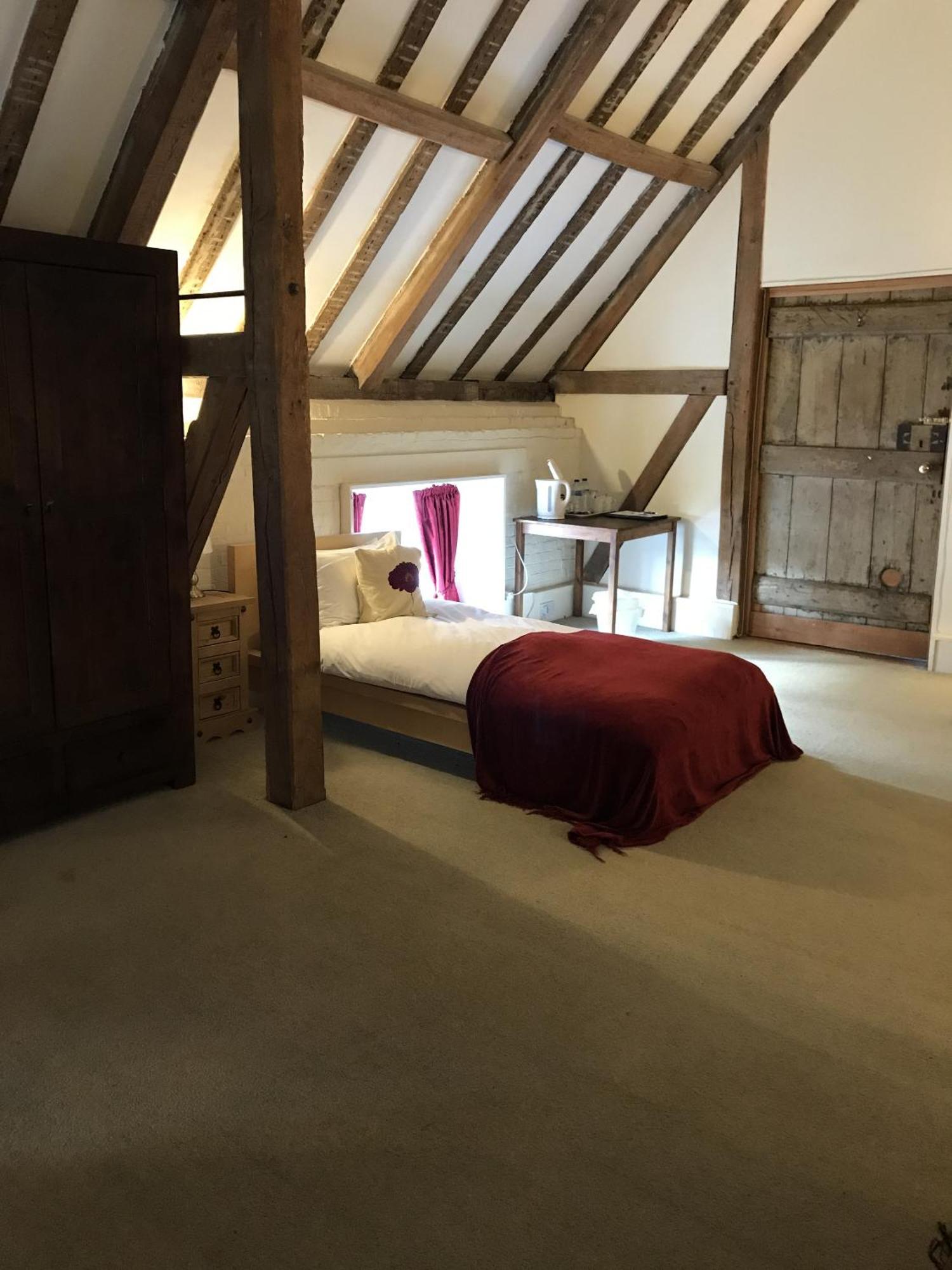 The Stables At Henham Park Bed & Breakfast