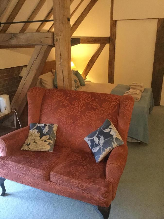 Bed & Breakfast The Stables At Henham Park 4*