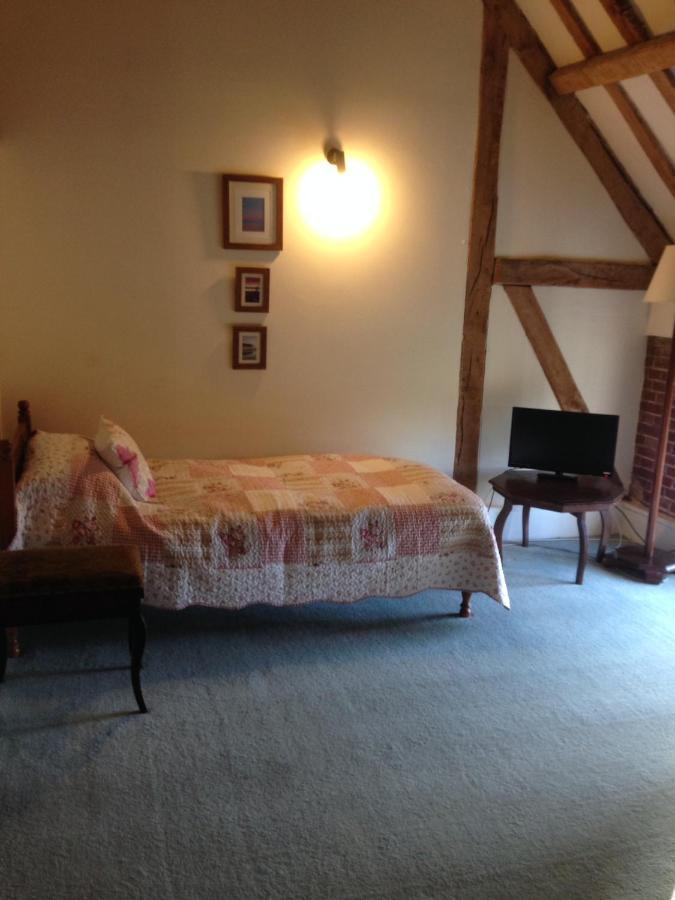 The Stables At Henham Park Bed & Breakfast Southwold