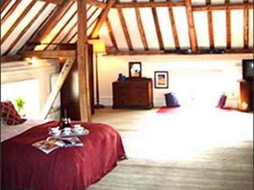 Bed & Breakfast The Stables At Henham Park 4*