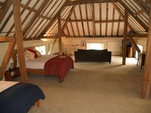 The Stables At Henham Park