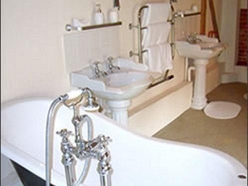 Bed & Breakfast The Stables At Henham Park 4*