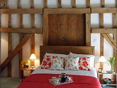 Bed & Breakfast The Stables At Henham Park