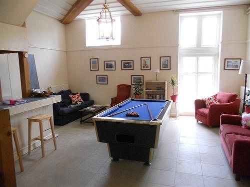 Bed & Breakfast The Stables At Henham Park